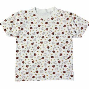 Halloween AOP T-shirt π